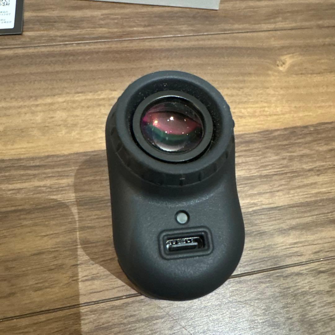 Bushnell ブッシュネル ピンシーカー A1スロープジョルト