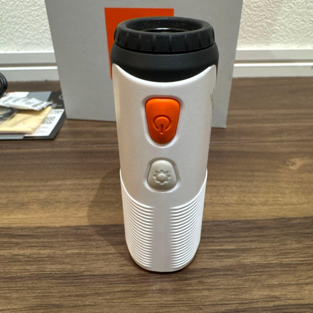 Bushnell ブッシュネル ピンシーカー A1スロープジョルト