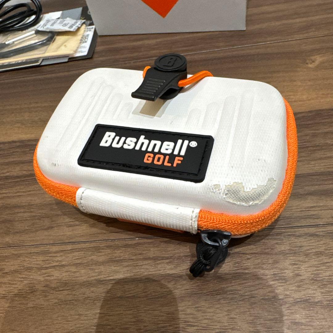 Bushnell ブッシュネル ピンシーカー A1スロープジョルト