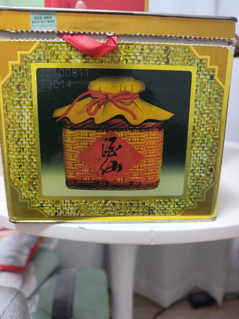 最終価格！中国酒 白酒 紹興酒 6点→7点セット 低アルコールまとめ売り