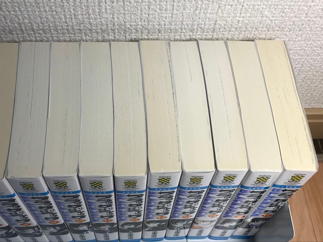 ブラックジャック　新装版　1-17巻　全巻セット　化粧箱入り