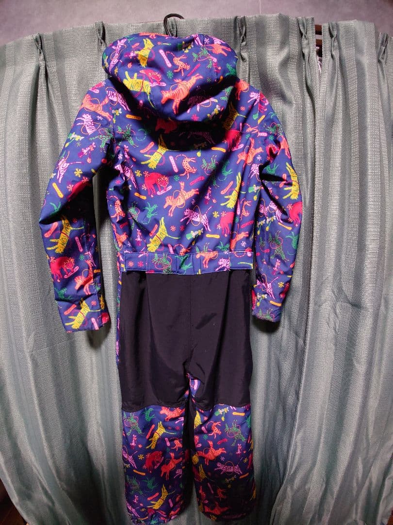 BURTON　Sサイズ 130cm