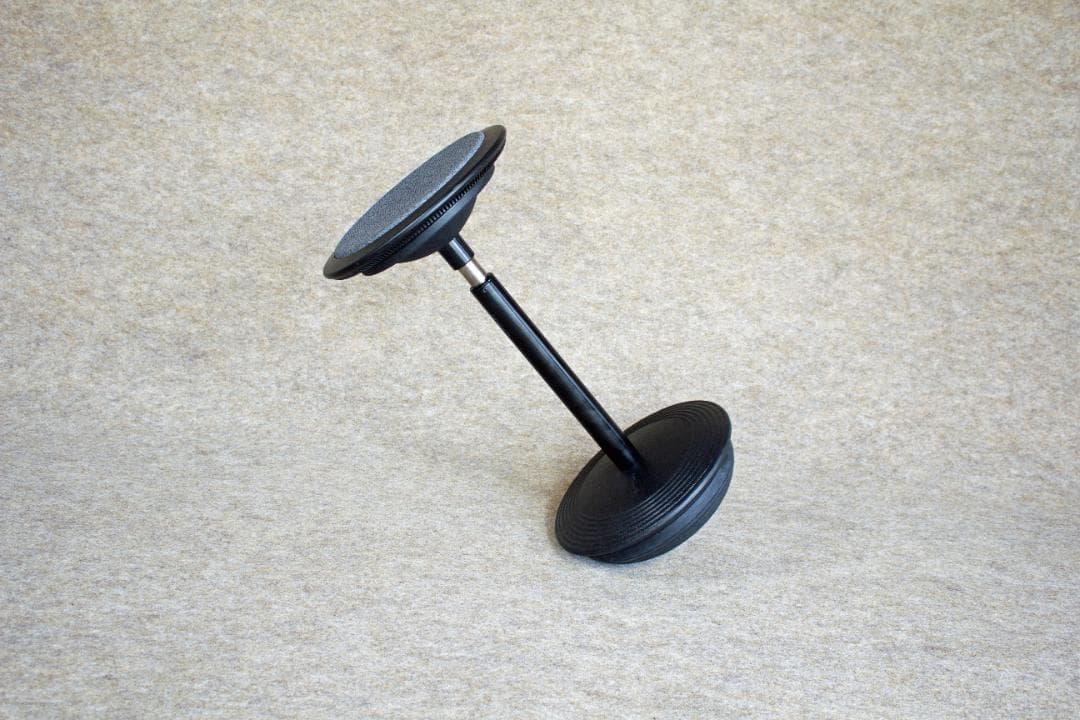 【Wilkhahn Stitz スティッツ】バランススツール ドイツデザイン美品