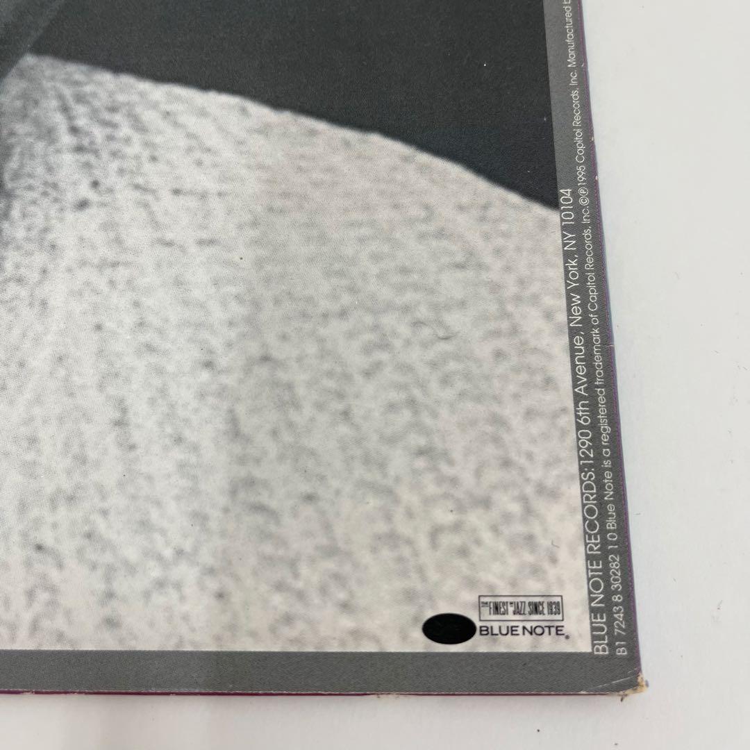 洋楽 Ronnie Foster Two Headed Freap LP