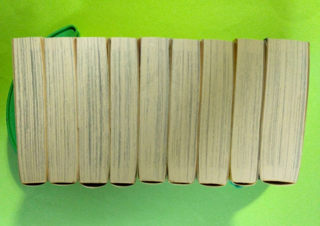 全9巻セット　「新ワイルド7」 全8巻＋「続・新ワイルド7」全1巻　望月三起也