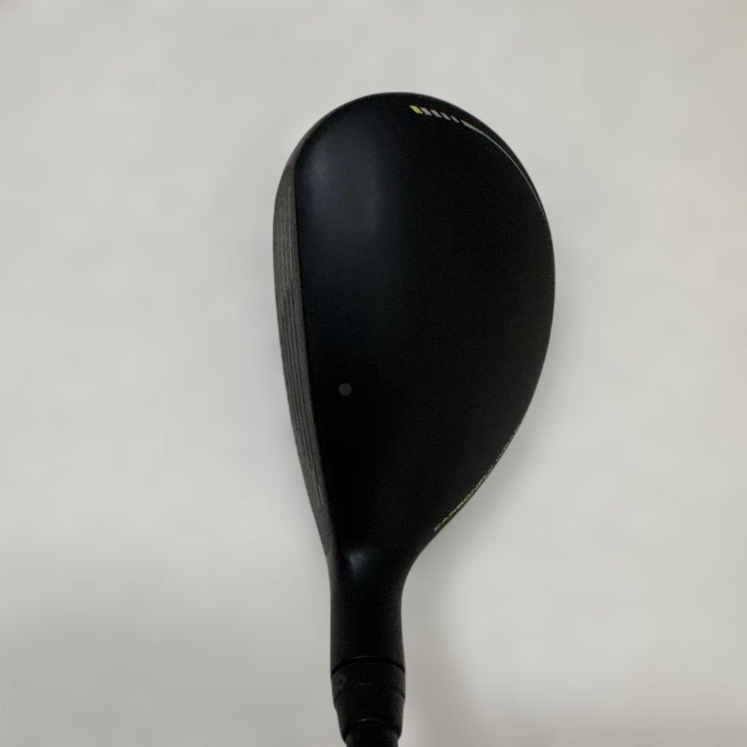 PING G430 3U TRハイブリッド85S