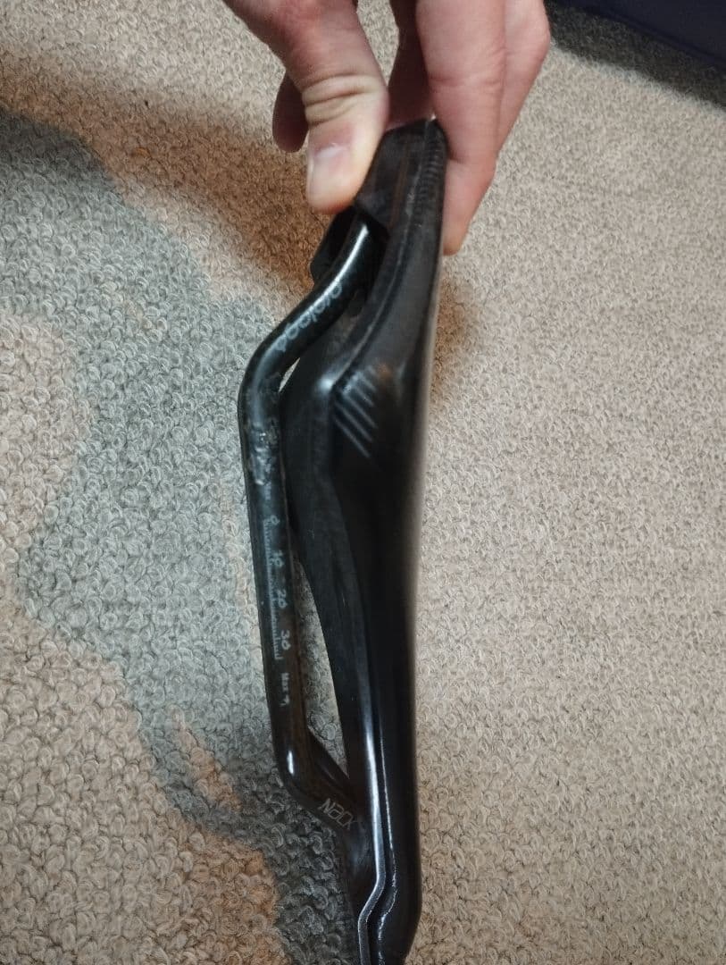 〈サドル〉Prologo Dimension Nackレール