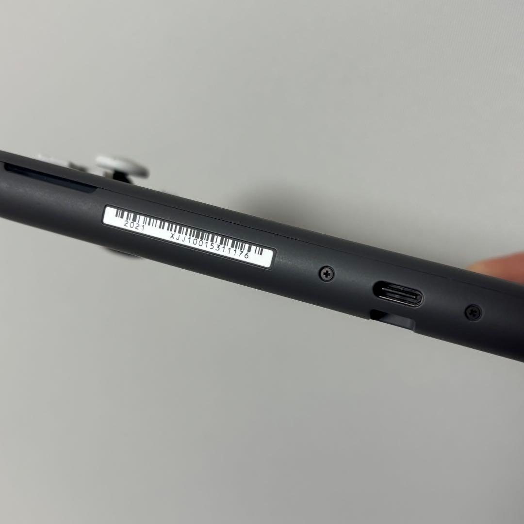 任天堂Switch ライト グレー グレイ gray ニンテンドースイッチ 本体