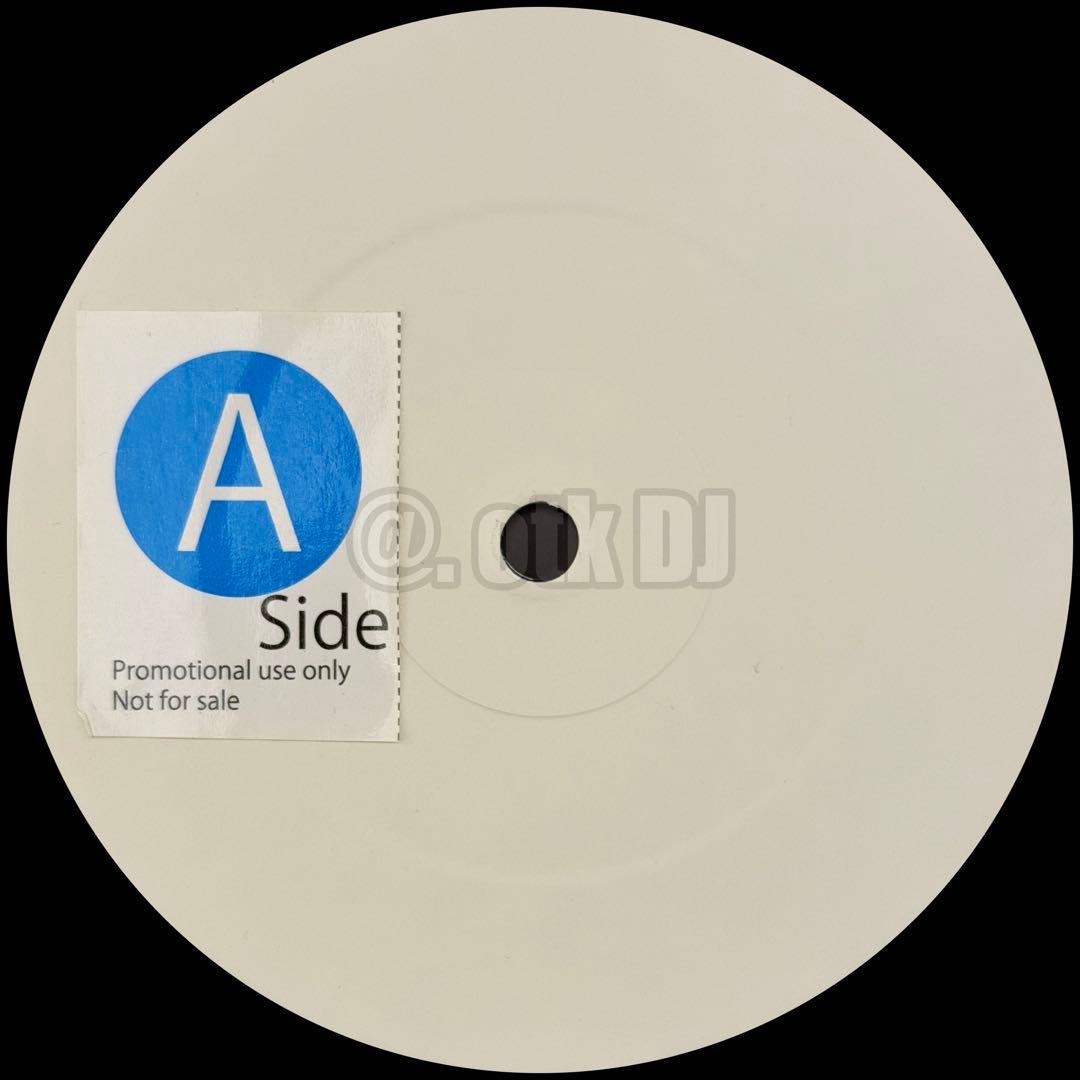 【12inch】V.A. / Dream Production EP 4