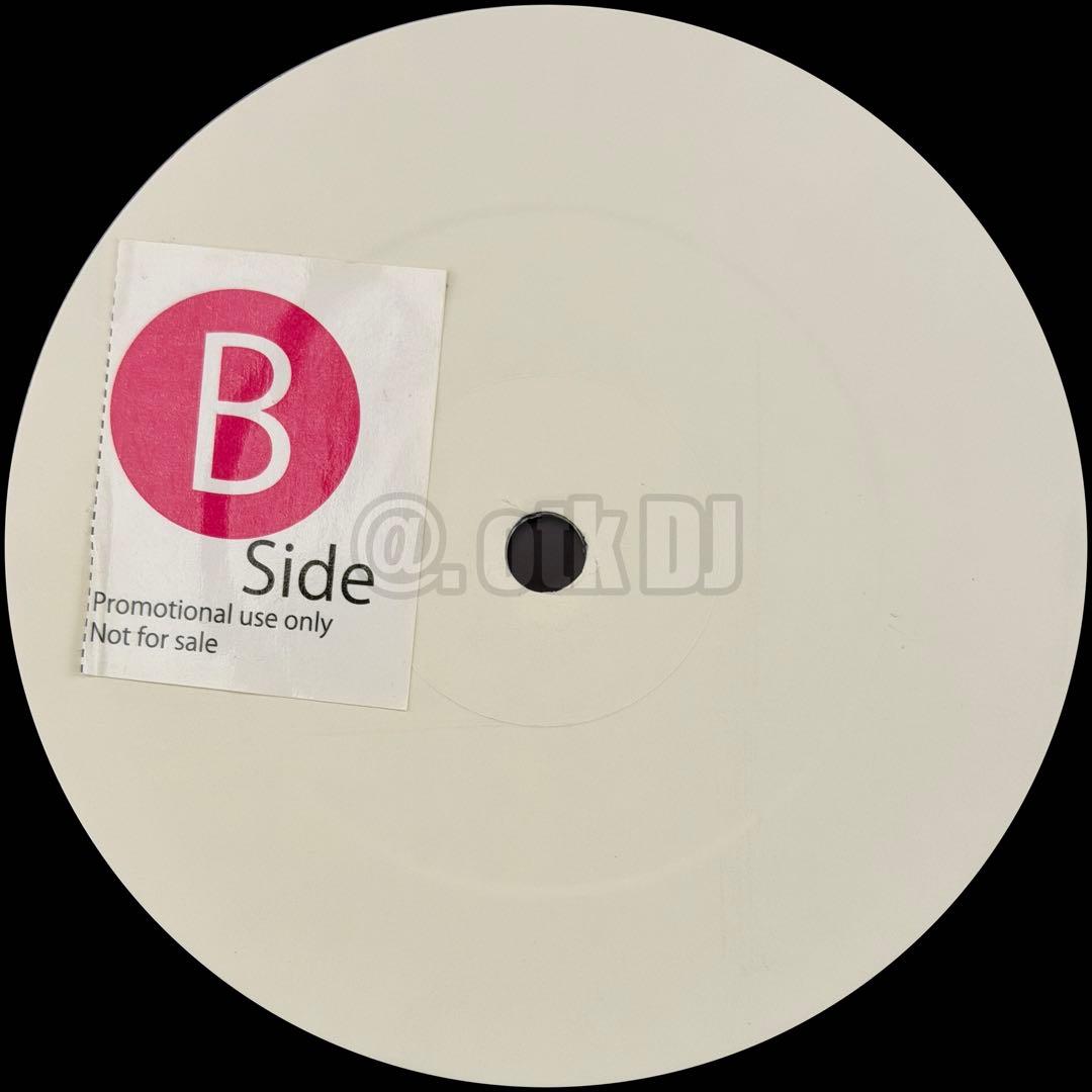 【12inch】V.A. / Dream Production EP 4