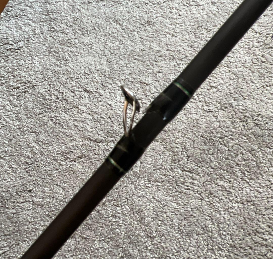 ノリーズ　ロードランナーヴォイスLTT 680H