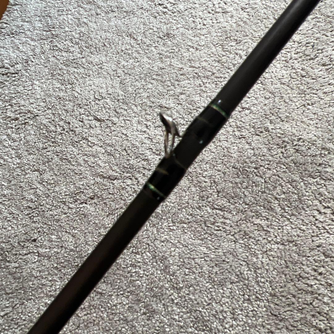 ノリーズ　ロードランナーヴォイスLTT 680H