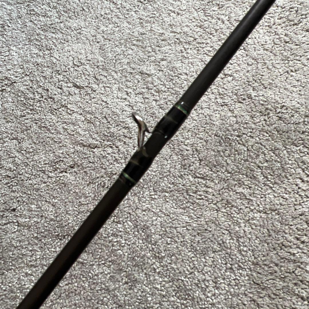 ノリーズ　ロードランナーヴォイスLTT 680H