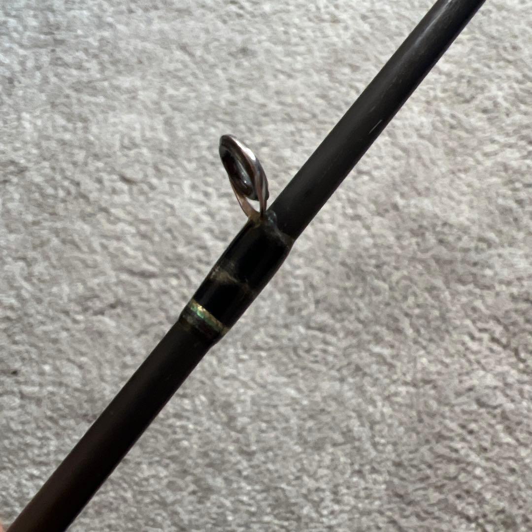 ノリーズ　ロードランナーヴォイスLTT 680H