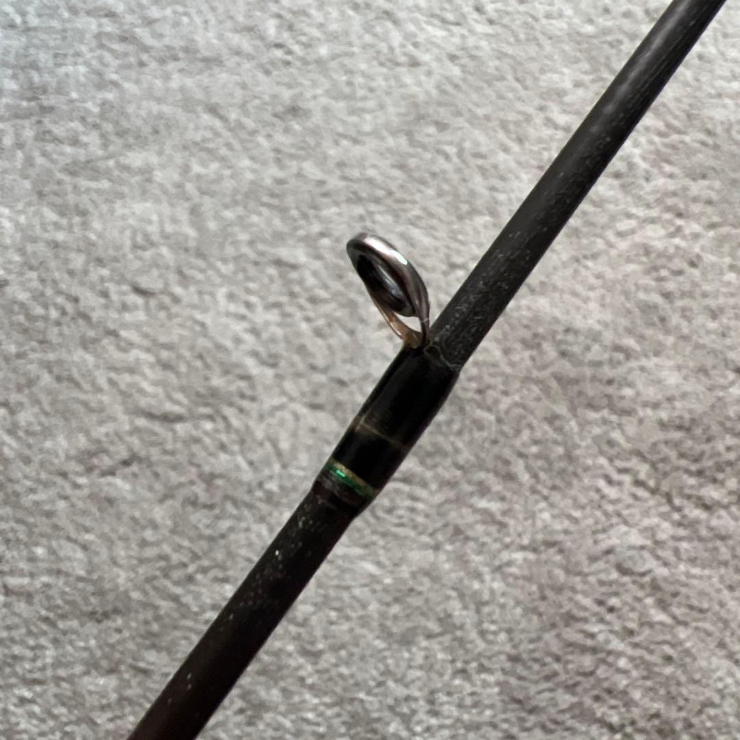 ノリーズ　ロードランナーヴォイスLTT 680H