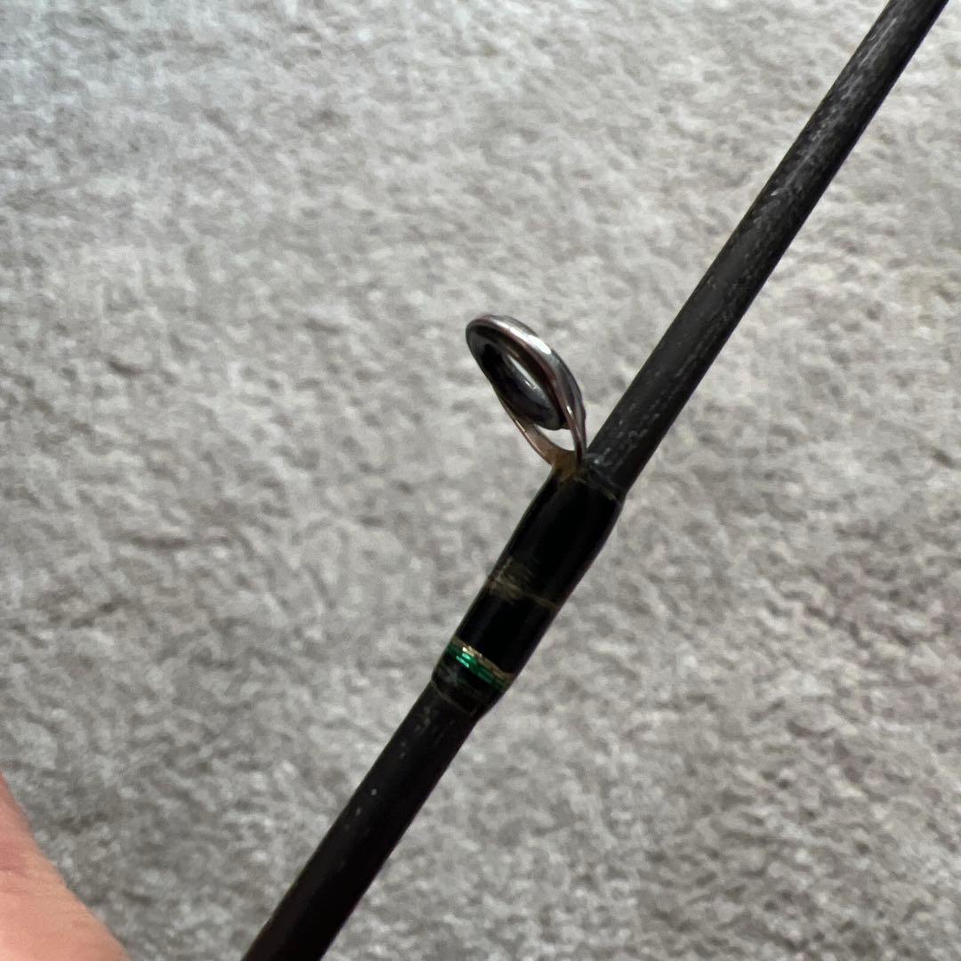 ノリーズ　ロードランナーヴォイスLTT 680H