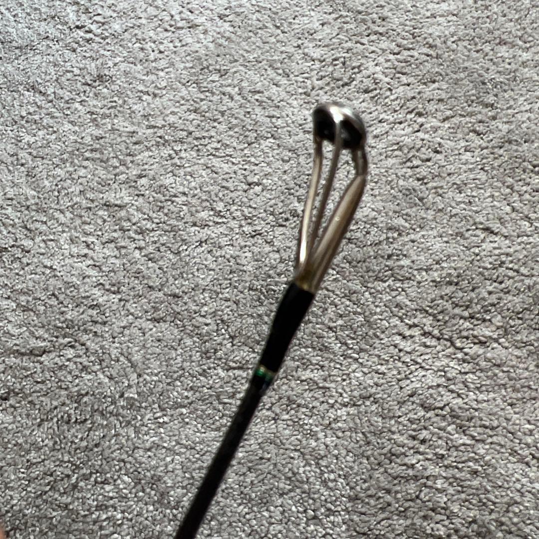 ノリーズ　ロードランナーヴォイスLTT 680H