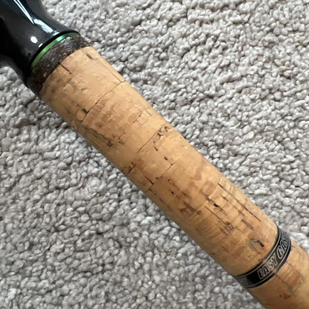 ノリーズ　ロードランナーヴォイスLTT 680H