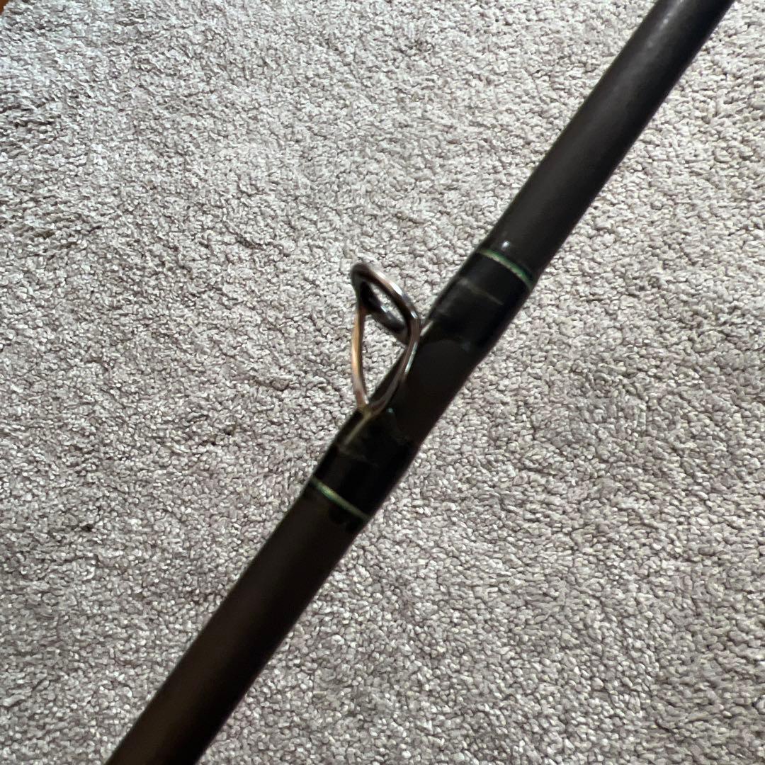 ノリーズ　ロードランナーヴォイスLTT 680H