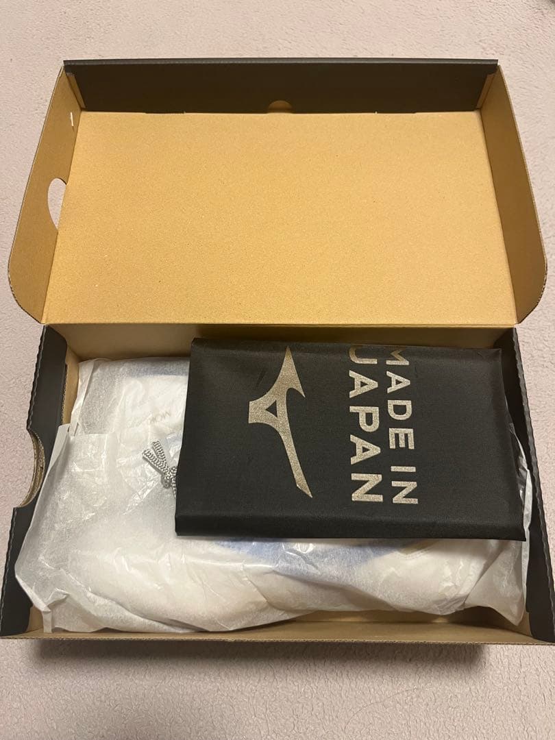 モレリア2 JAPAN MUGEN PACK 27.0cm