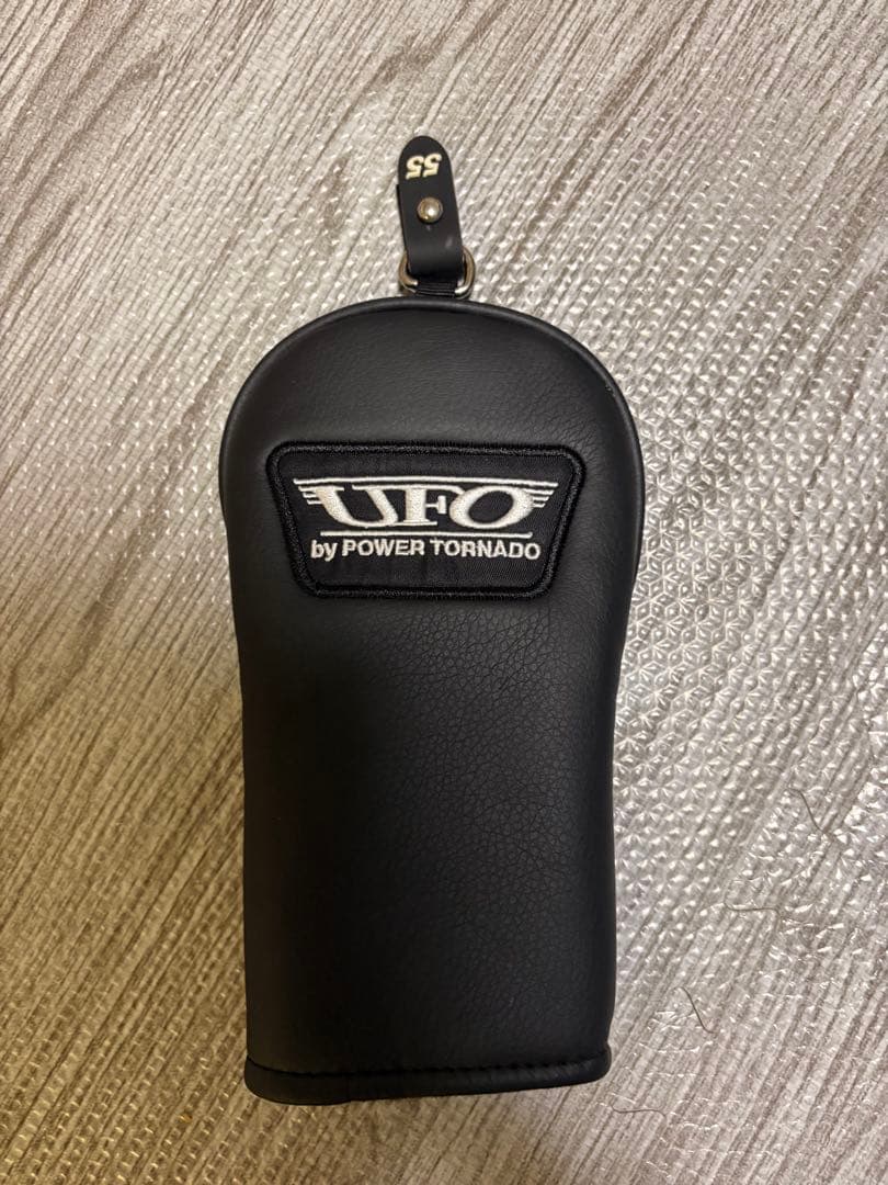 キャスコ　Kasco UFO Speed by POWER TORNADO 55