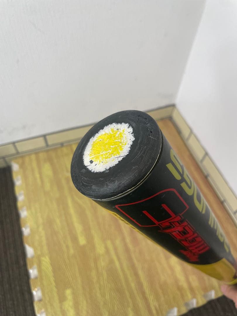 【軟式少年用】 3本セット ミツワタイガー 1本 ローリングス 2本