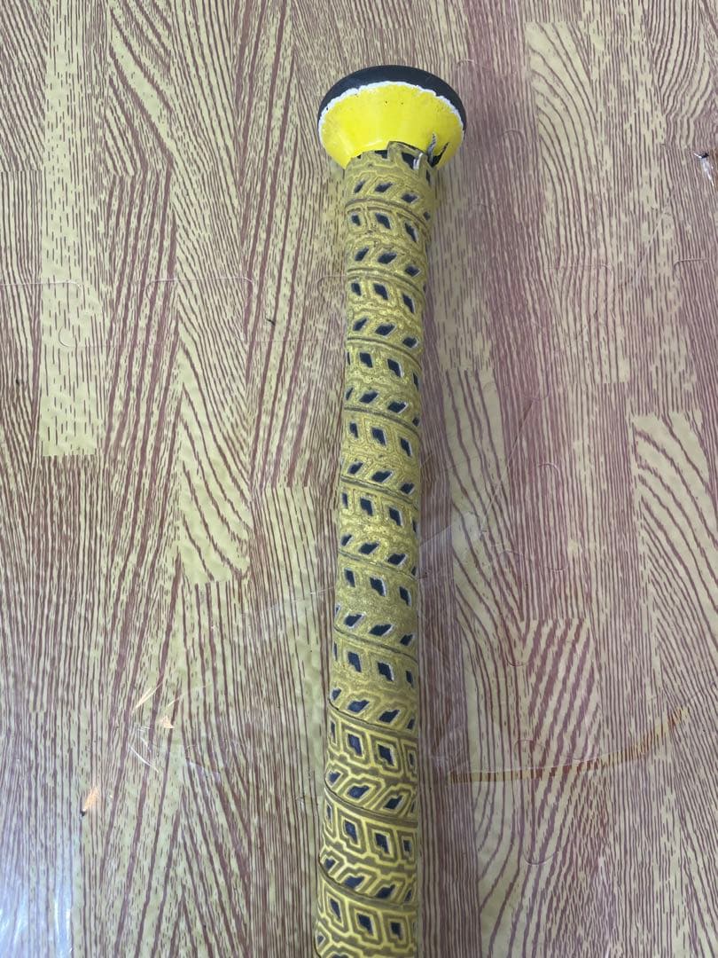 【軟式少年用】 3本セット ミツワタイガー 1本 ローリングス 2本