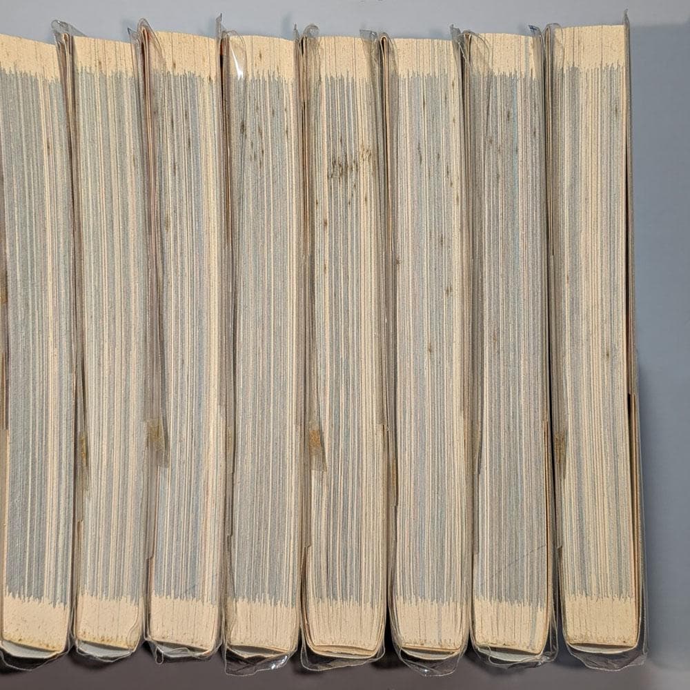 犬夜叉 テレビアニメ版 全30巻 (コミック/漫画) セット 全巻