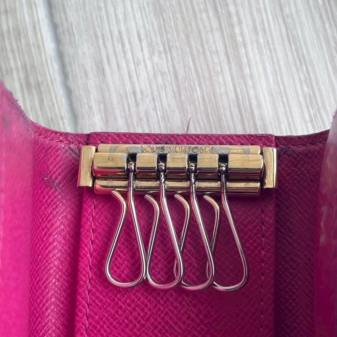 【希少】LOUIS VUITTON ルイヴィトン マルチカラー M93732