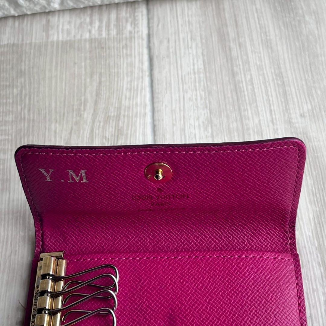 【希少】LOUIS VUITTON ルイヴィトン マルチカラー M93732