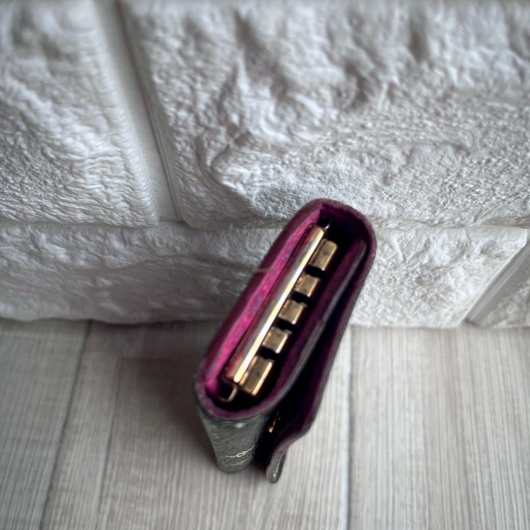 【希少】LOUIS VUITTON ルイヴィトン マルチカラー M93732