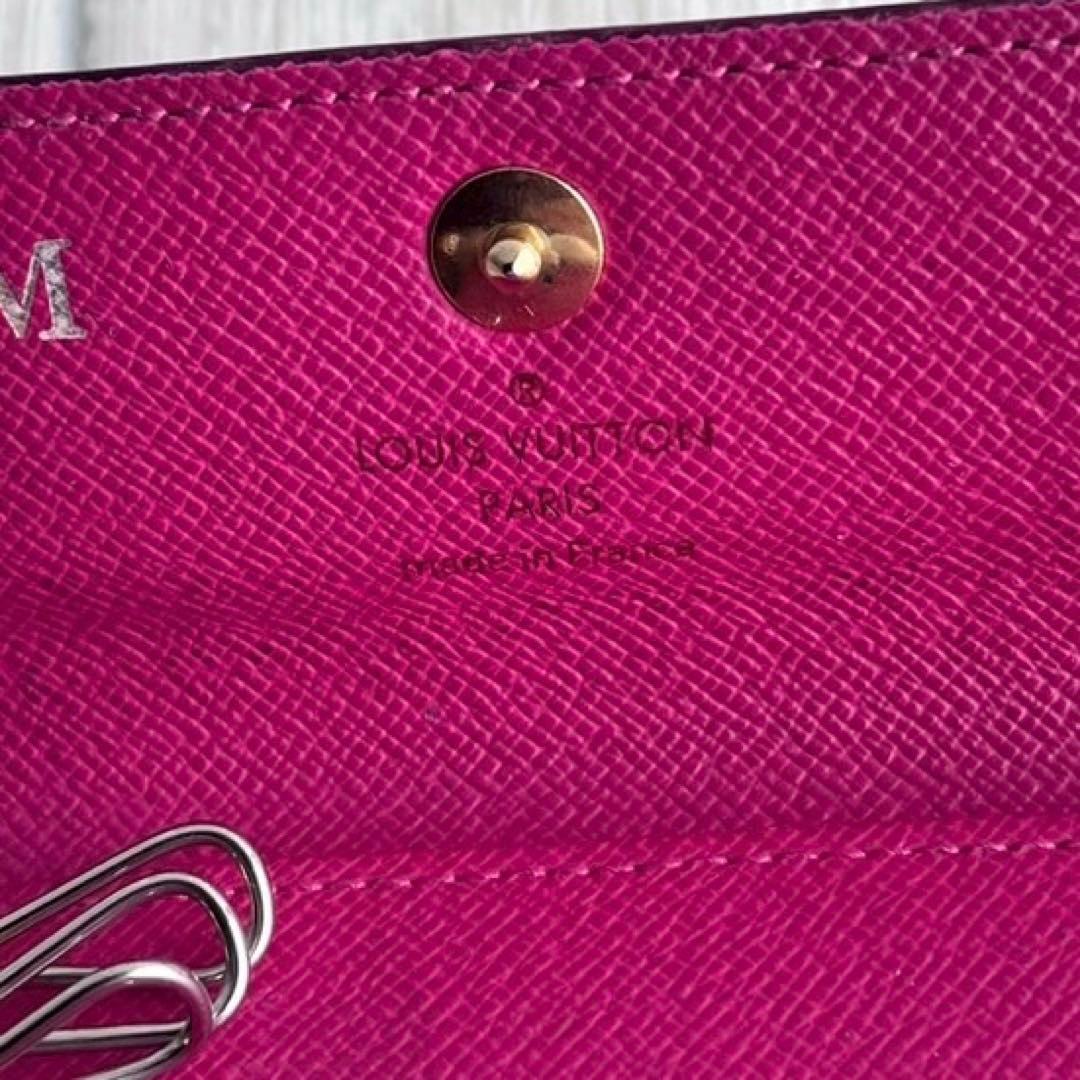 【希少】LOUIS VUITTON ルイヴィトン マルチカラー M93732