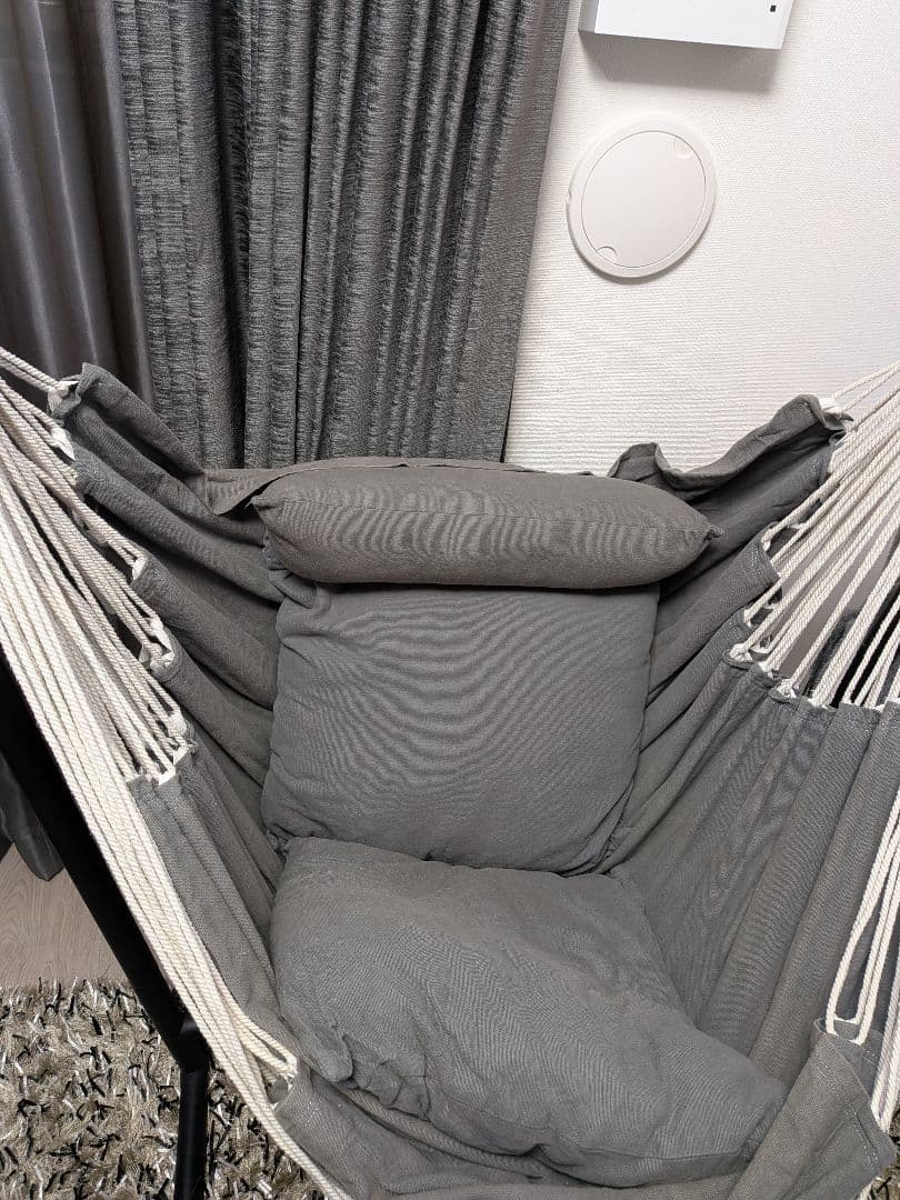 コンフォルタ　ハンモック（カーキ）Clémentineさま専用