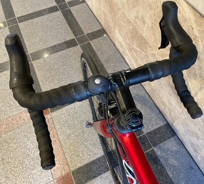 Cinelli Experienceチネリ-ロードバイク-手渡しのみ