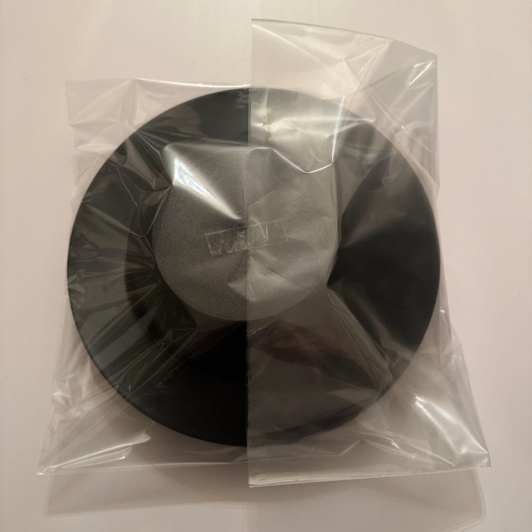 エイラス　　深皿スクープ26cm 3枚