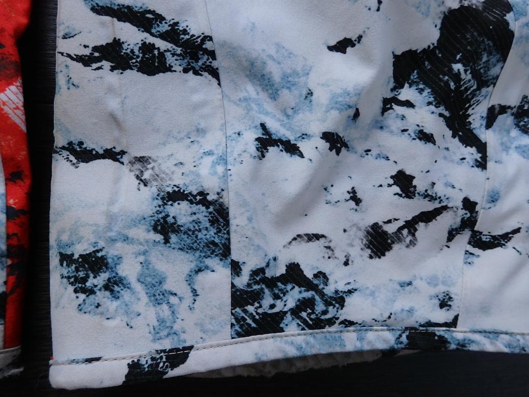 Phenix　上下セット