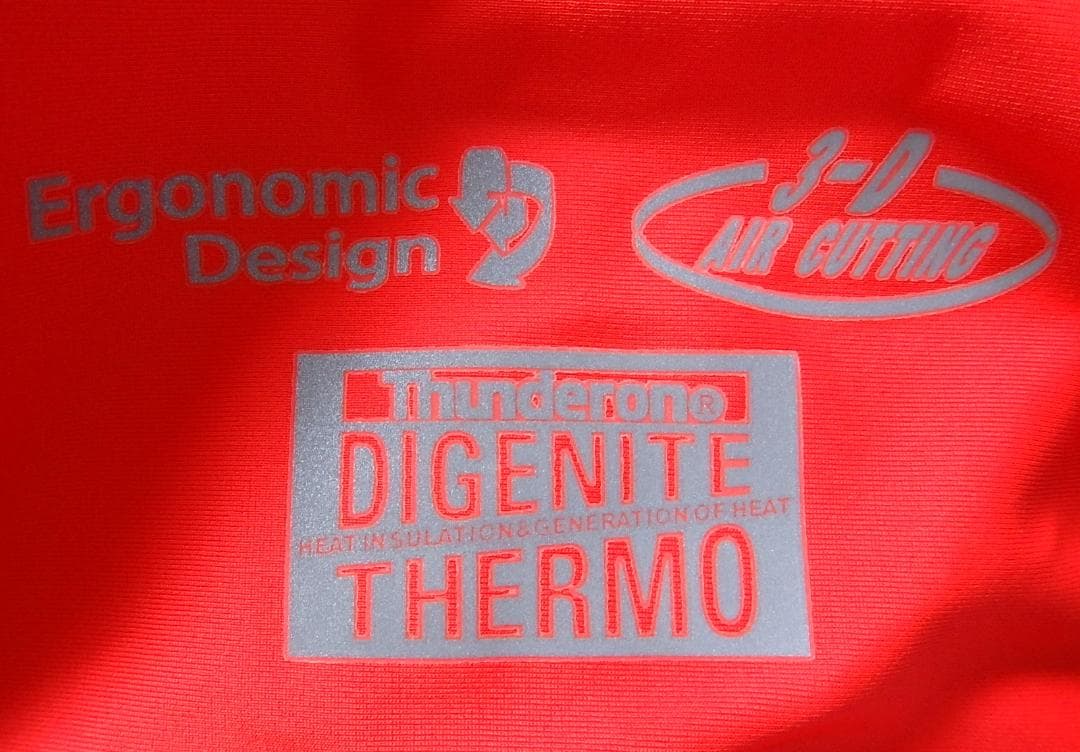 Phenix　上下セット