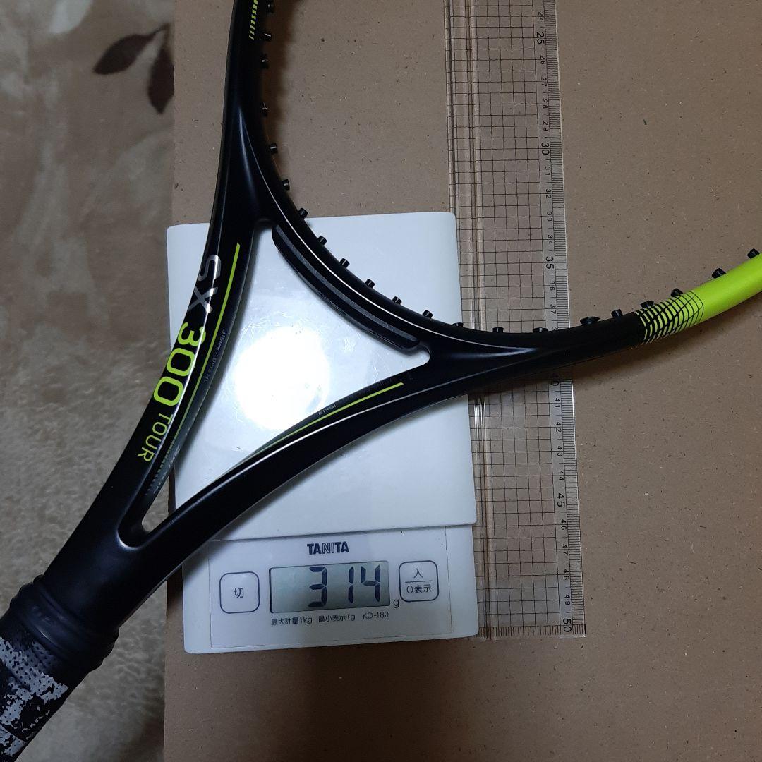 SX300 TOUR　2本セット