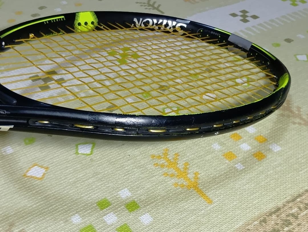 SX300 TOUR　2本セット