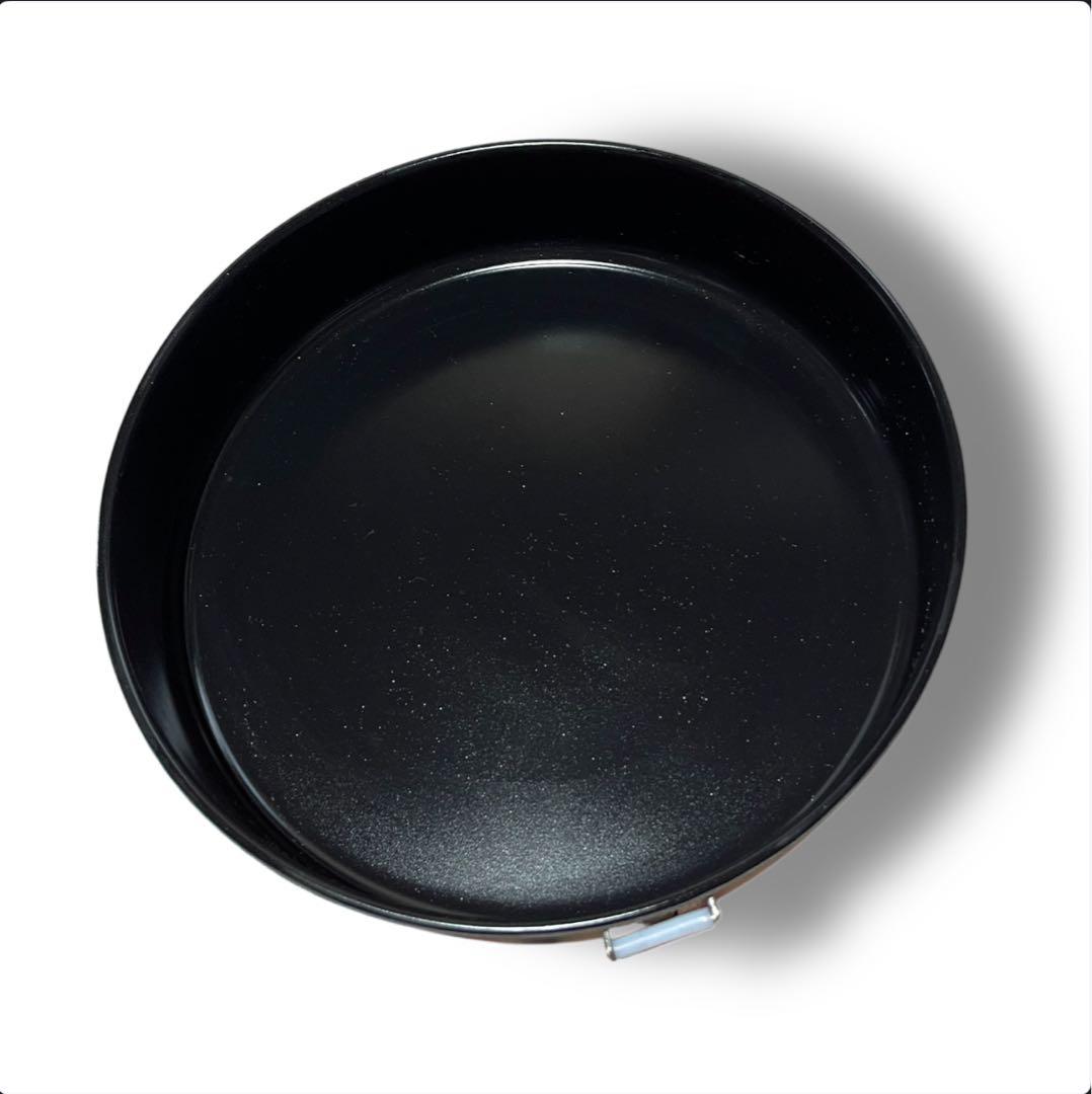 MSR ウィンドバーナークイックスキレット　20cm