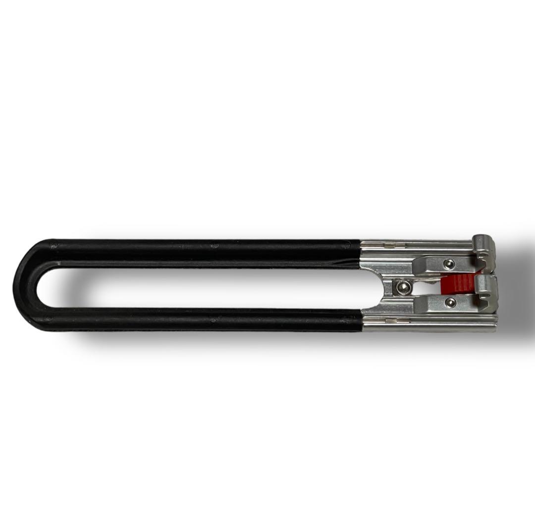 MSR ウィンドバーナークイックスキレット　20cm