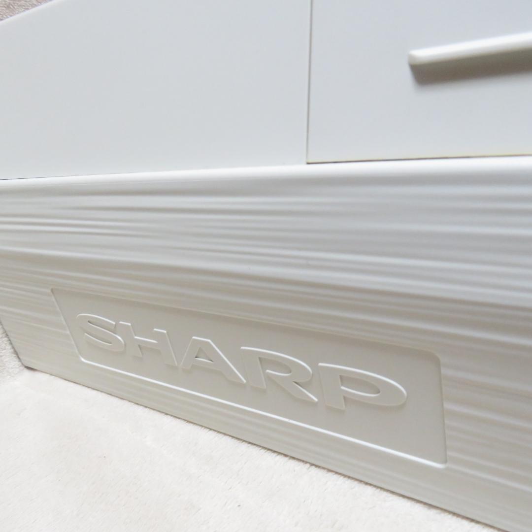 動作良好　SHARP XE-A107 レジスター　ロール紙　５個付き