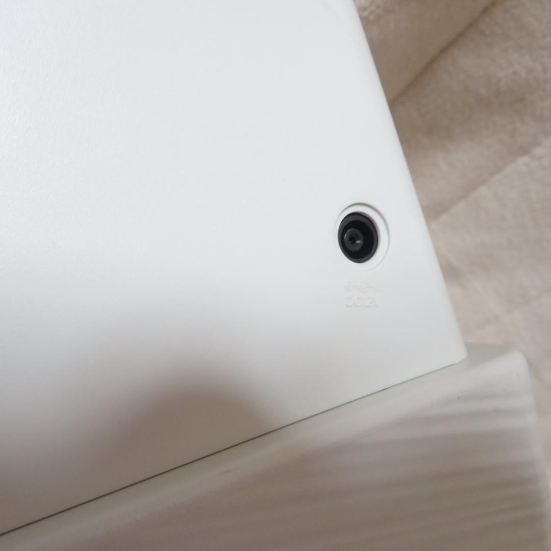 動作良好　SHARP XE-A107 レジスター　ロール紙　５個付き