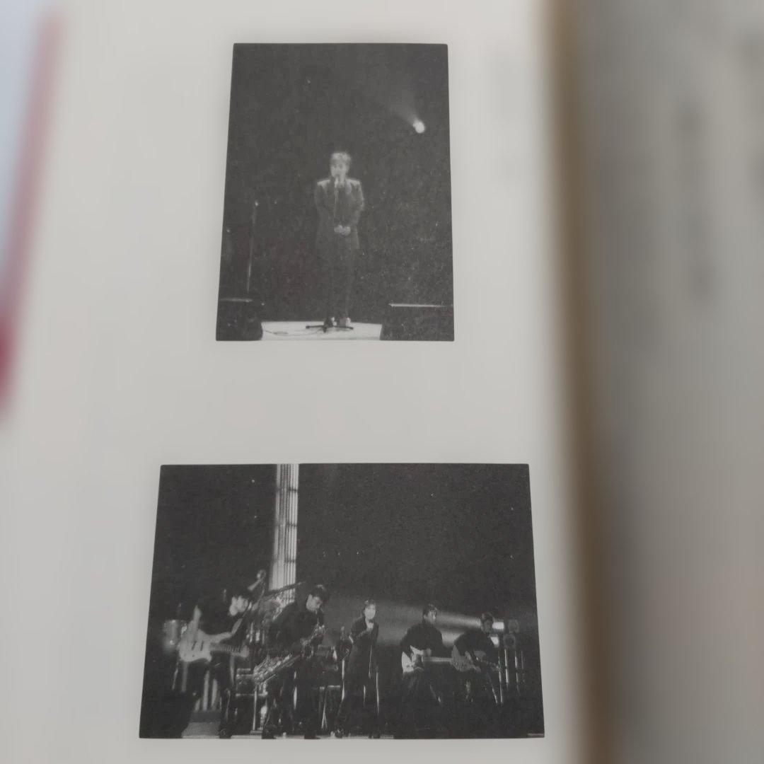 高橋真梨子評伝　とびらを開けて　川上貴光 歌姫のべールがいま開く。秘蔵写真多数