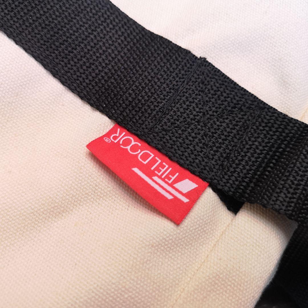 FIELDOOR 木製アウトドアコット