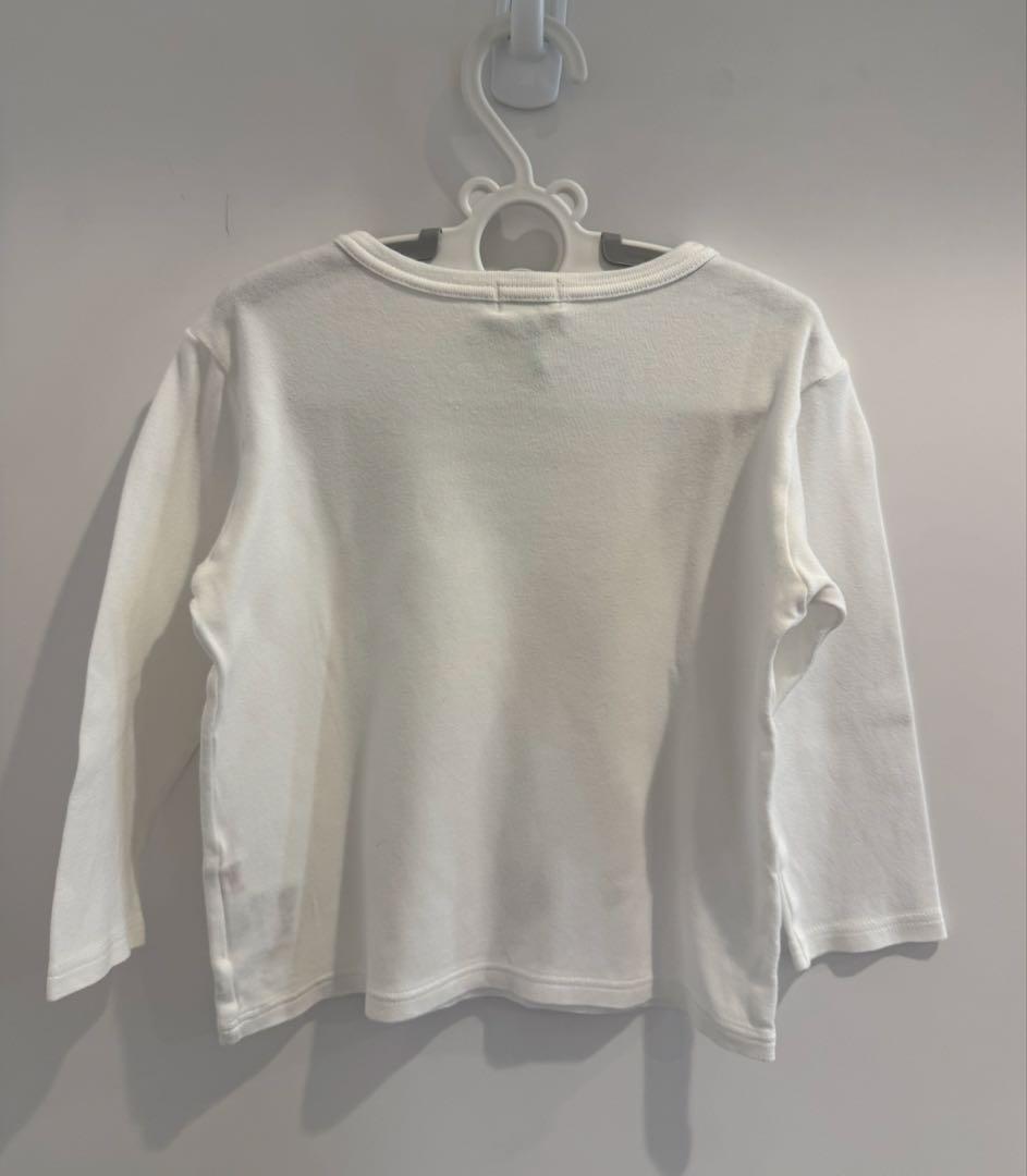 ミキハウス　6点セット