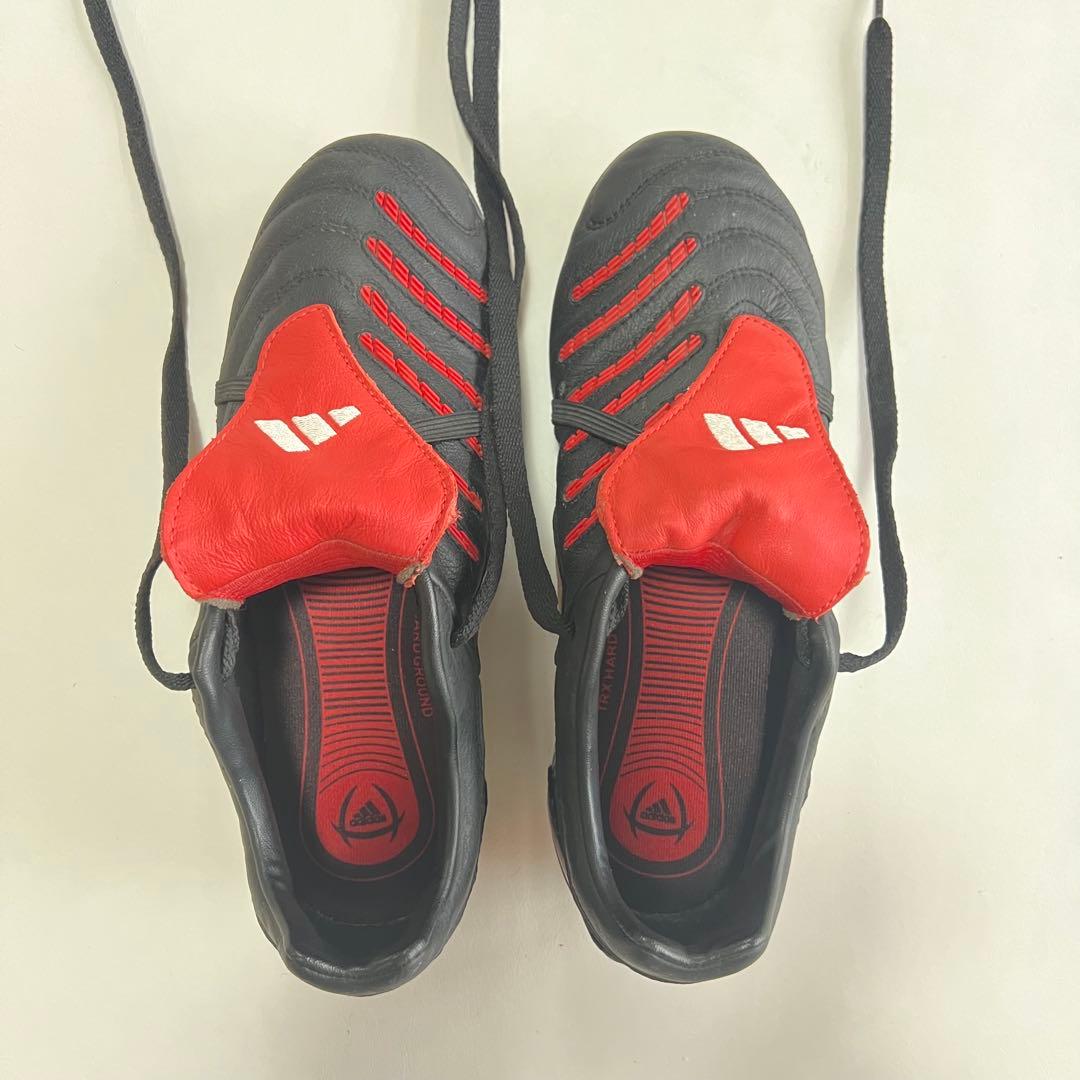 【美品・超希少】adidasプレデターパルス 23.5cm