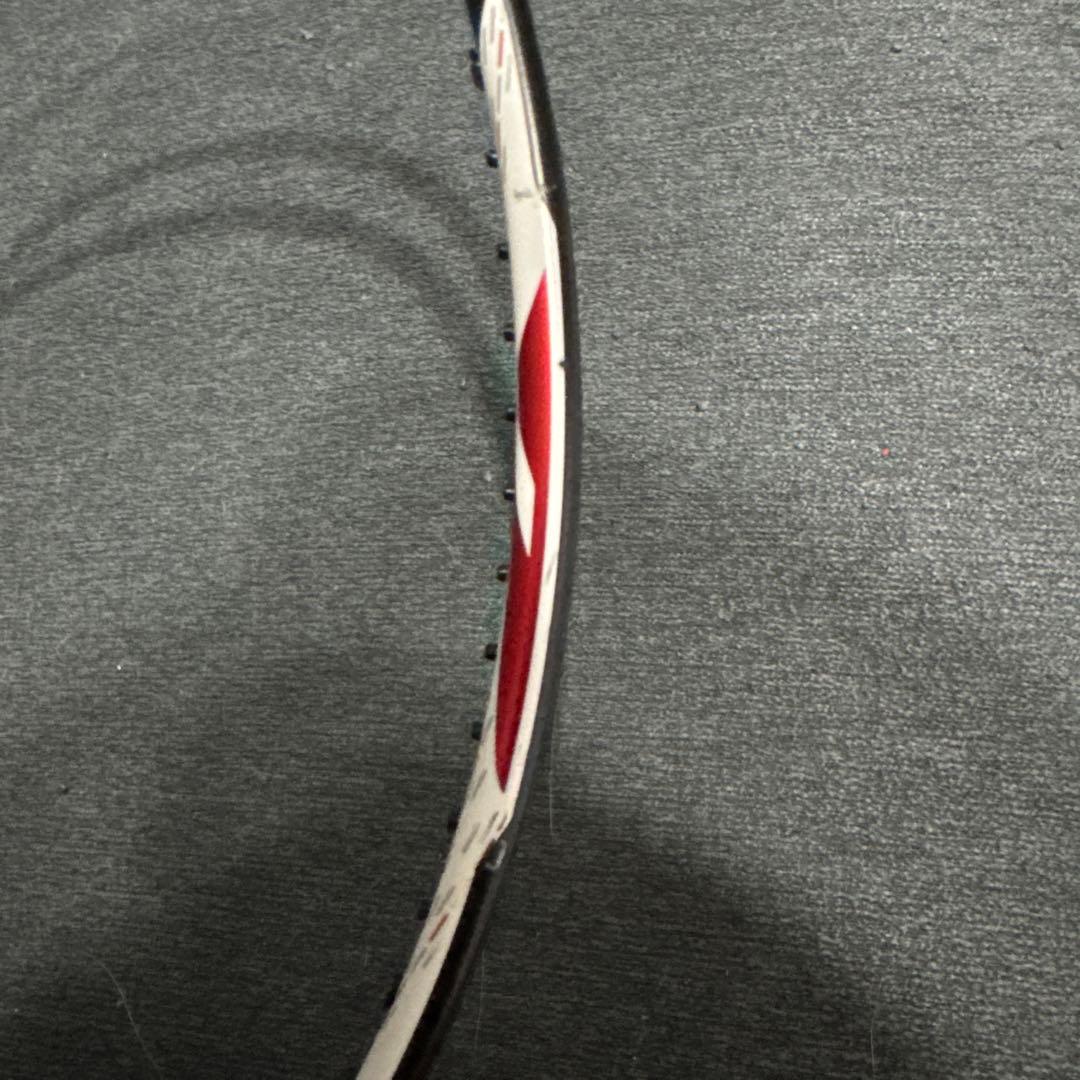 ラケット YONEX DUORA Z-STRIKE 3UG5