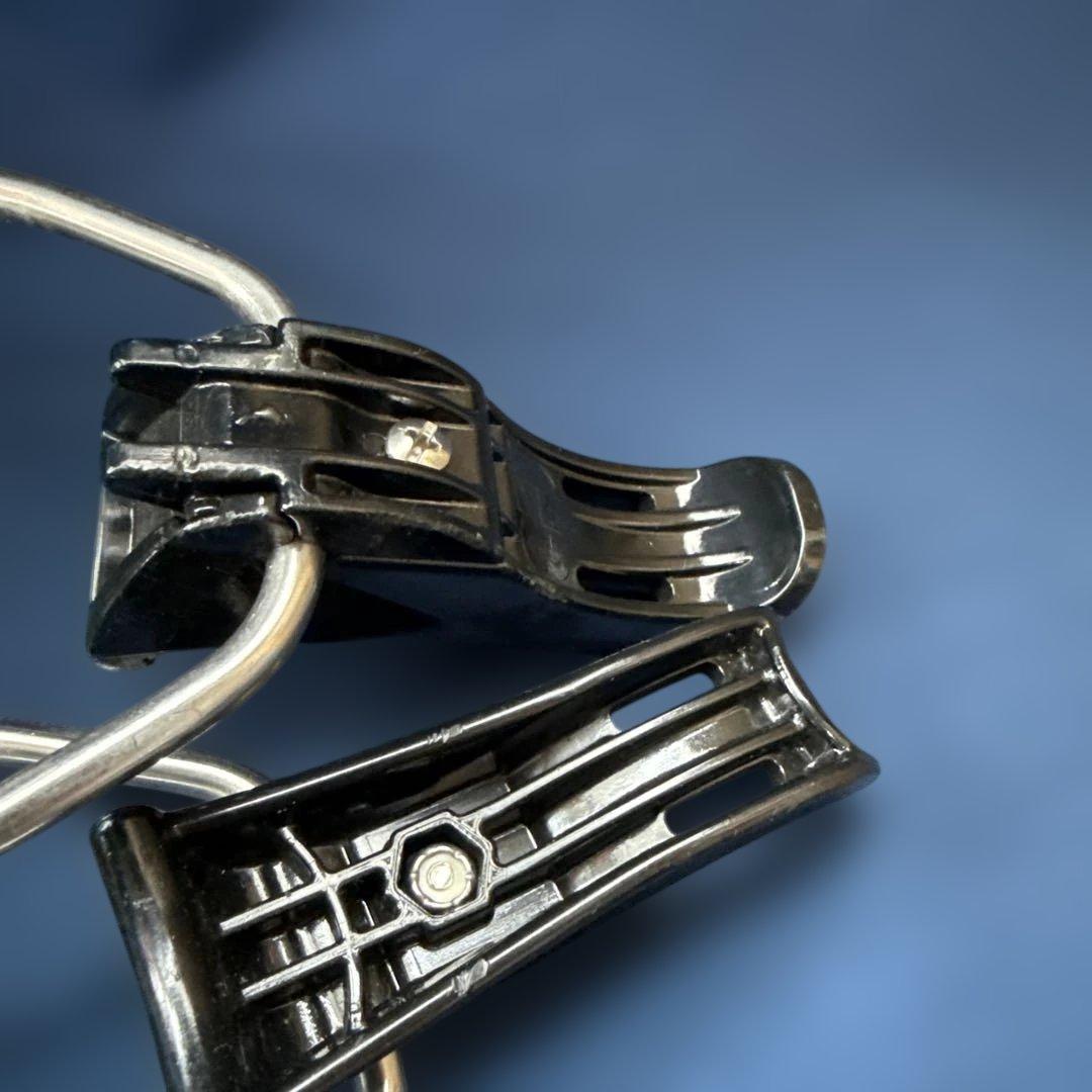 G3 タルガアッセント　テレマークスキービンディング