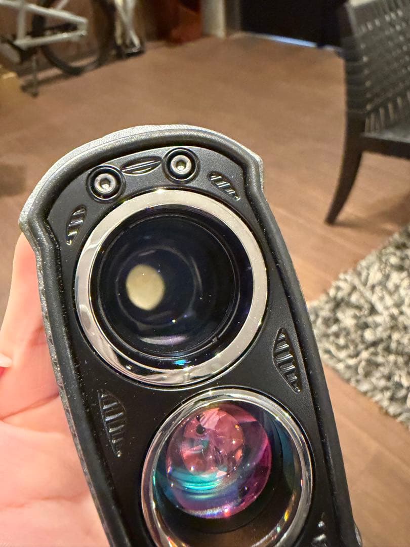 Bushnell ゴルフ用レーザー距離計 ピンシーカープロXEジョルト